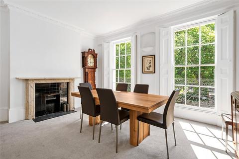 2 bedroom apartment for sale, Canonbury Square, London, N1