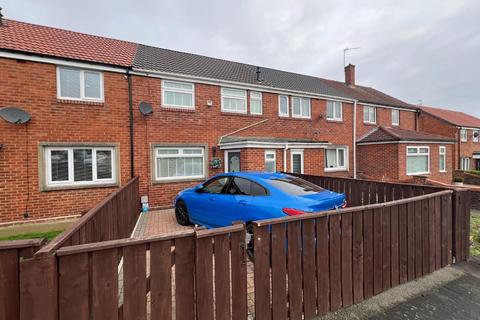undefined, Irvin Avenue, Bishop Auckland