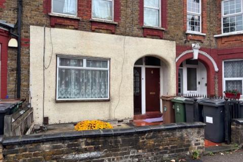 undefined, Kettlebaston Road, Leyton, E10