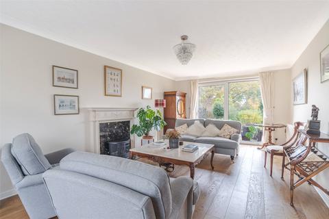 4 bedroom detached house for sale, Cannon Hill Gardens, Colehill, Wimborne, Dorset, BH21