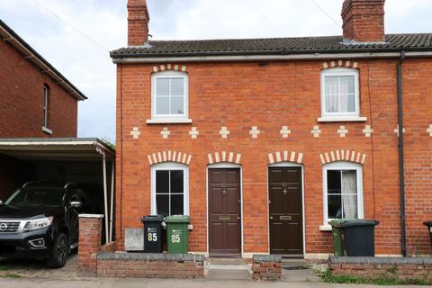 undefined, Green Street, St James, HR1 2QW