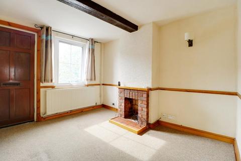 undefined, Green Street, St James, HR1 2QW