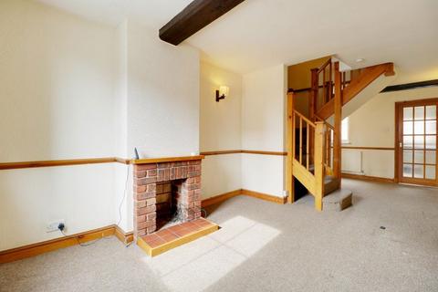 undefined, Green Street, St James, HR1 2QW