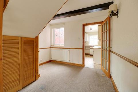 undefined, Green Street, St James, HR1 2QW