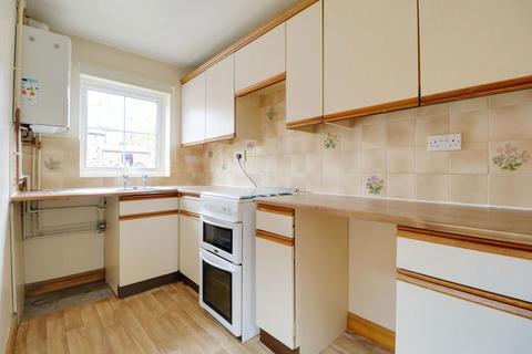 undefined, Green Street, St James, HR1 2QW