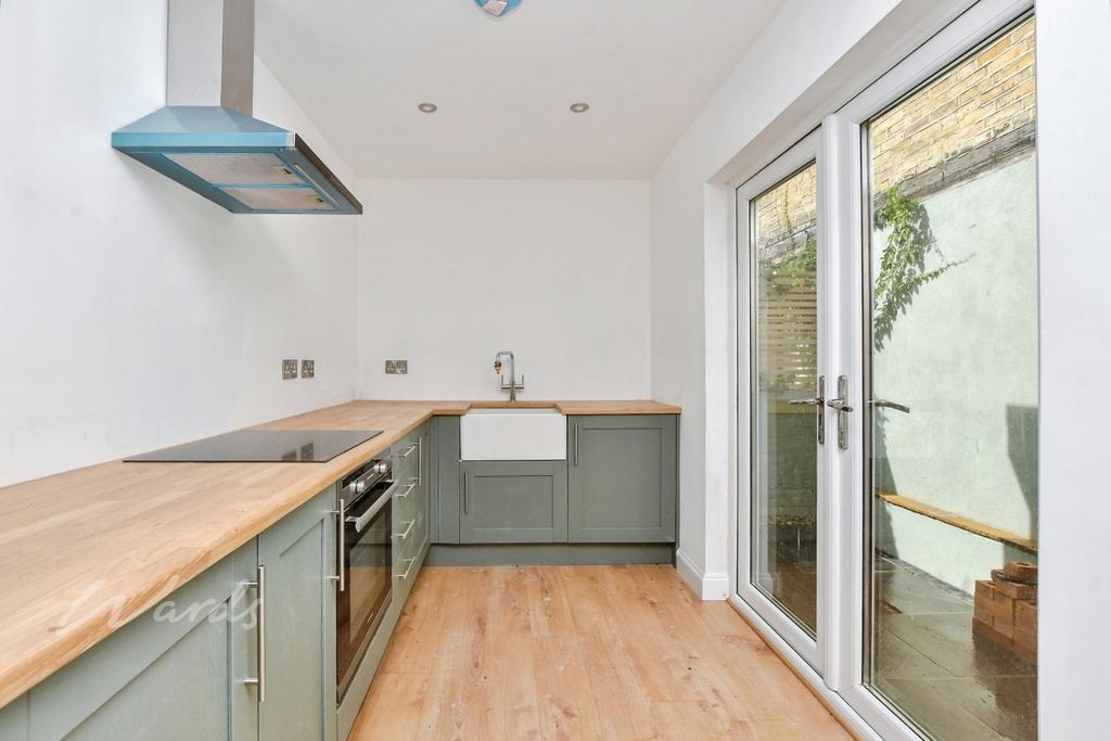 Broad kitchen use