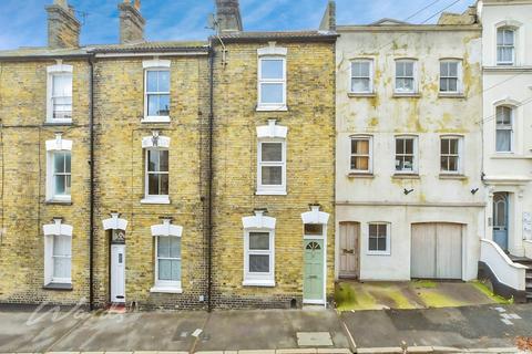undefined, Broad Street Ramsgate CT11