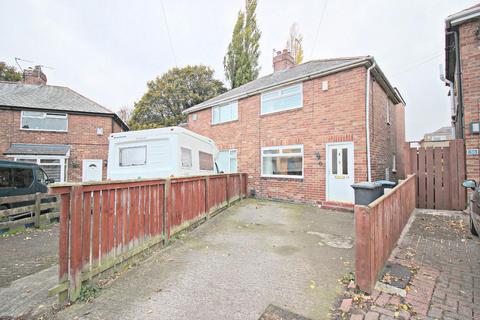 Glenroy Gardens, Chester Le Street