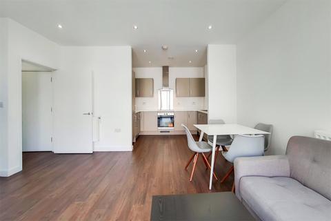 2 bedroom apartment to rent, at Folio London, Flat 88, Samuel Building, , 9 Frobisher Yard E16