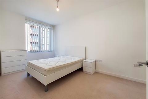 2 bedroom apartment to rent, at Folio London, Flat 88, Samuel Building, , 9 Frobisher Yard E16