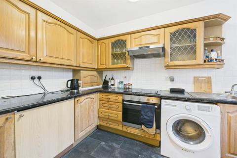 undefined, Richmond Road, London, SW20
