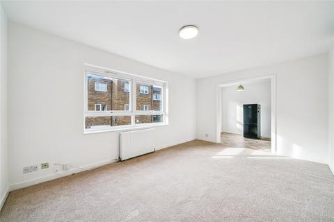 undefined, Rochelle Close, SW11