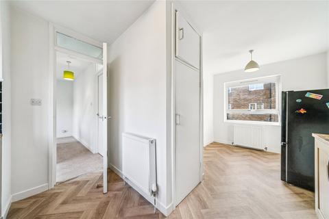 undefined, Rochelle Close, SW11