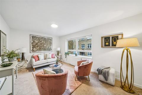 undefined, Rochelle Close, SW11