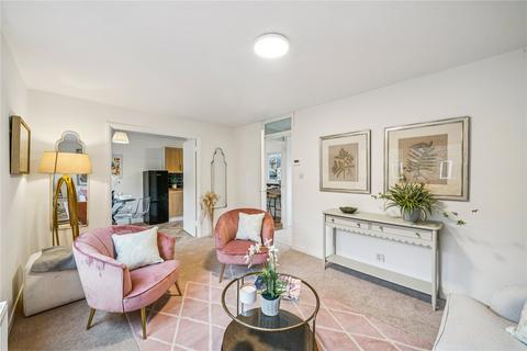 undefined, Rochelle Close, SW11