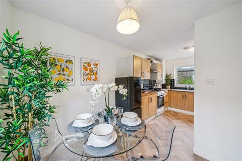 undefined, Rochelle Close, SW11