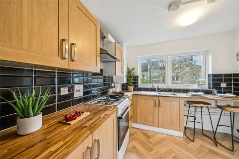 undefined, Rochelle Close, SW11