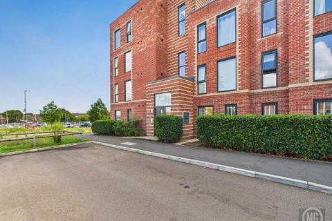 undefined, Bristol BS4
