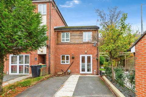 17 Alder Grove, Ingol, Preston, PR2 7DW