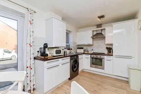 17 Alder Grove, Ingol, Preston, PR2 7DW