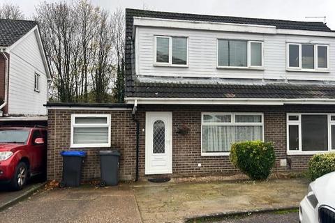 undefined, Lowick Court, Northampton NN3