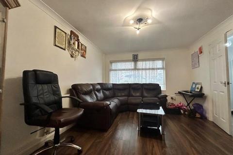 undefined, Lowick Court, Northampton NN3