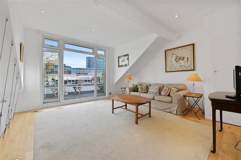 Gratton Road, London, W14