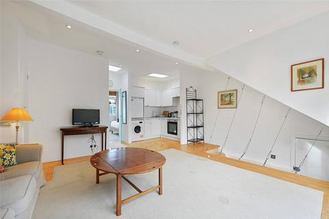 1 bedroom apartment for sale, Gratton Road, London, W14