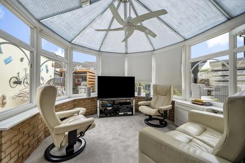 3 bedroom detached house for sale, Churchill Close, Flackwell Heath, High Wycombe, Buckinghamshire, HP10