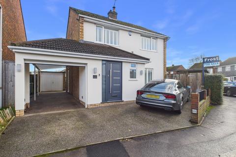 undefined, Churchill Close, Flackwell Heath, High Wycombe, Buckinghamshire, HP10