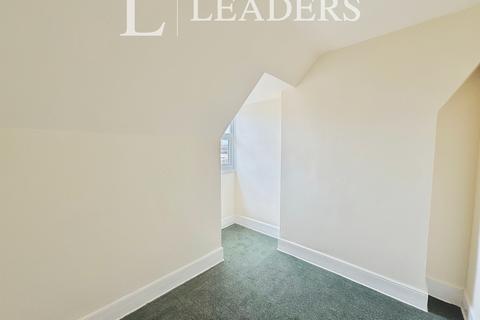 3 bedroom flat to rent, Victoria Street, IP11