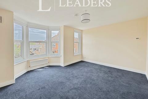 3 bedroom flat to rent, Victoria Street, IP11