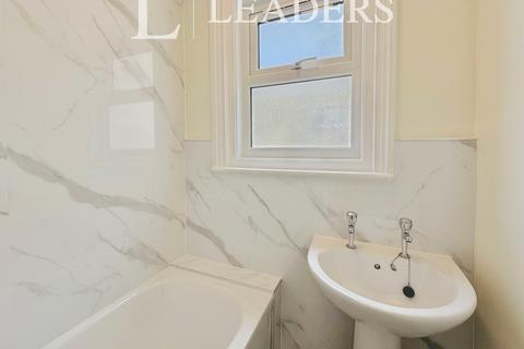 3 bedroom flat to rent, Victoria Street, IP11