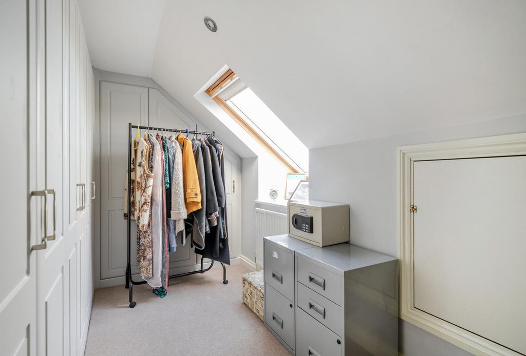 Nursery/Dressing