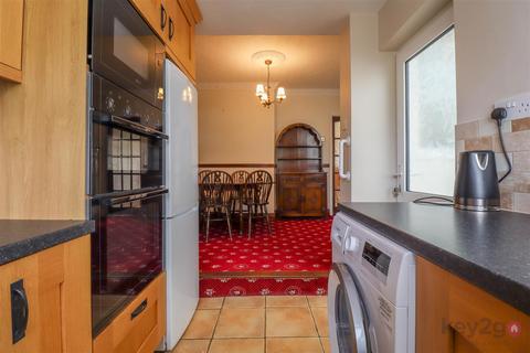 undefined, Alport Road, Sheffield, S12