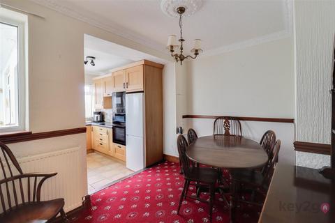 undefined, Alport Road, Sheffield, S12