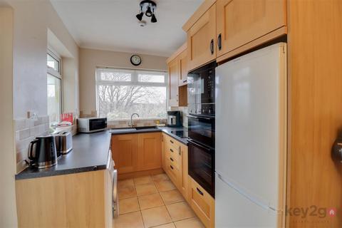 2 bedroom semi-detached house for sale, Alport Road, Sheffield, S12