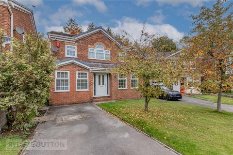 undefined, Willow Wood Close, Ashton-Under-lyne, Lancashire, OL6
