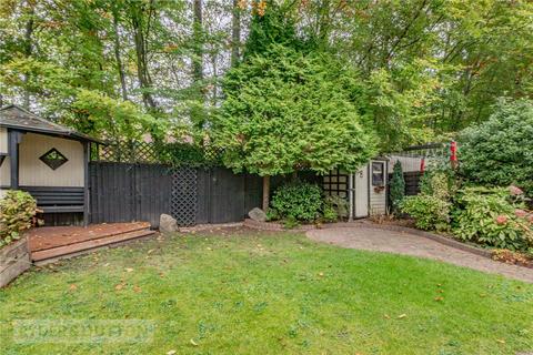 undefined, Willow Wood Close, Ashton-Under-lyne, Lancashire, OL6