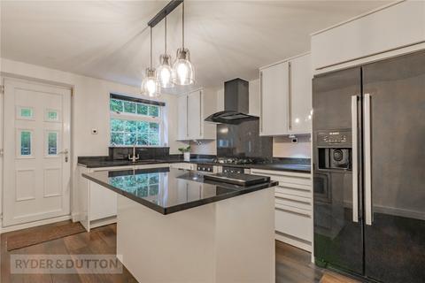 undefined, Willow Wood Close, Ashton-Under-lyne, Lancashire, OL6