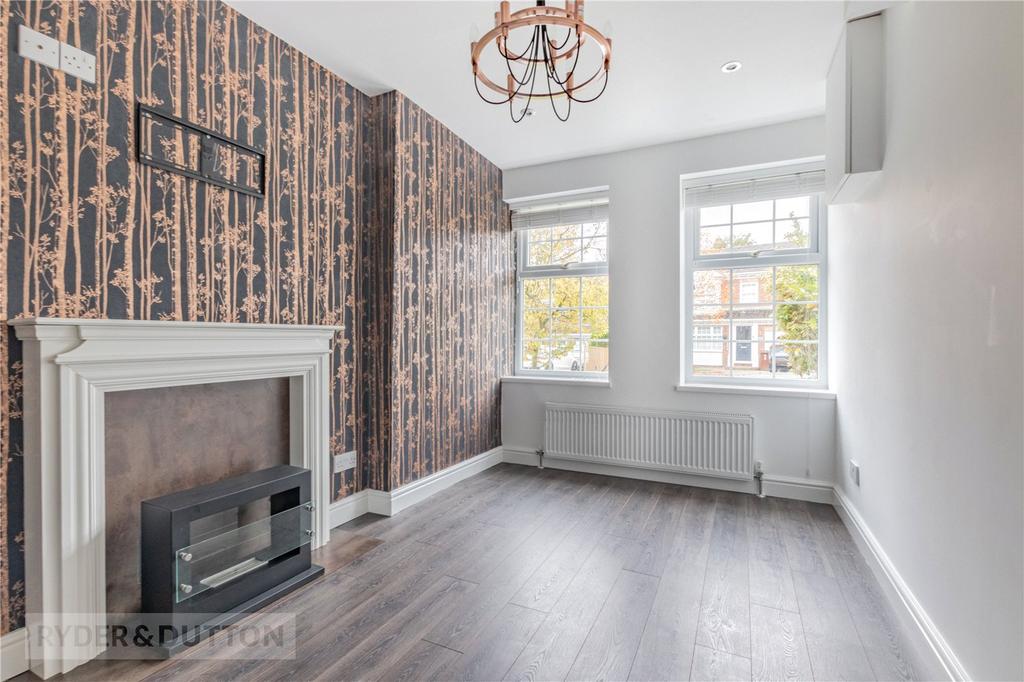 Sitting Room