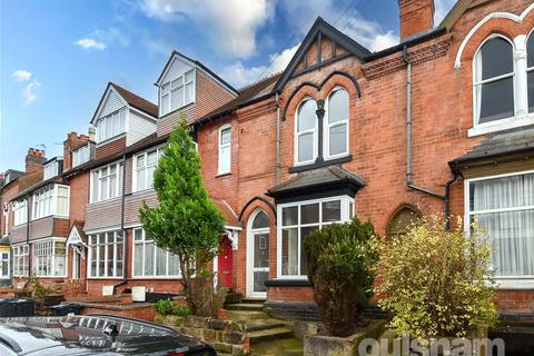 Station Road, Kings Heath, Birmingham, West Midlands, B14