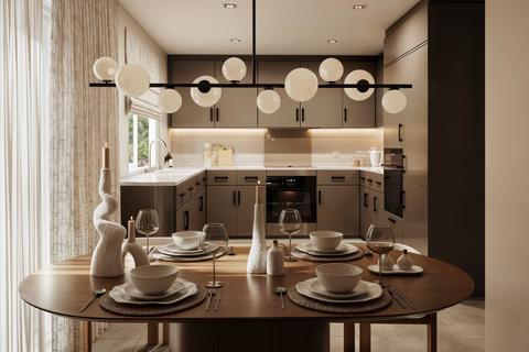 undefined, Plot 36, The Bourne at The Meadows at Felsted, Clifford Smith Drive CM6