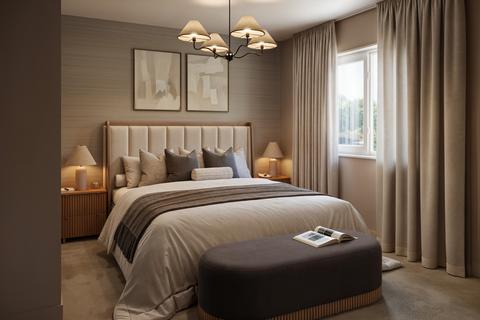 undefined, Plot 36, The Bourne at The Meadows at Felsted, Clifford Smith Drive CM6