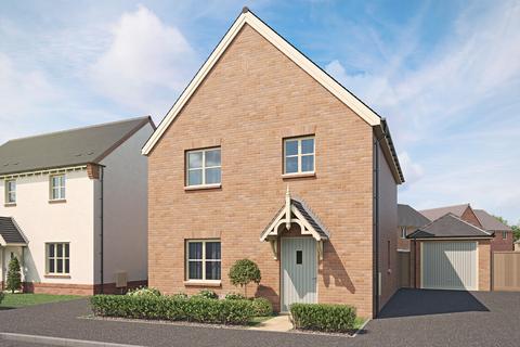 undefined, Plot 36, The Bourne at The Meadows at Felsted, Clifford Smith Drive CM6