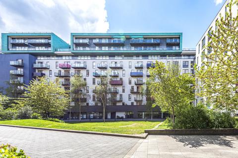 1 bedroom apartment for sale, Nara Building, Conington Road, London, SE13