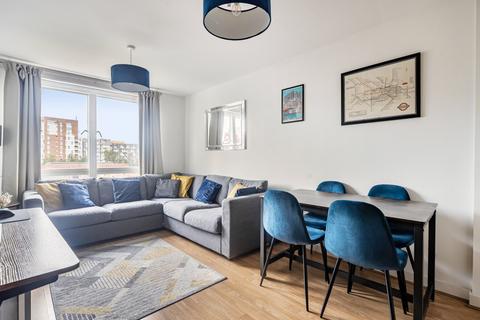 1 bedroom apartment for sale, Nara Building, Conington Road, London, SE13