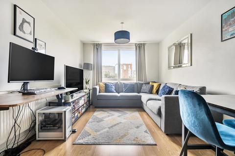 1 bedroom apartment for sale, Nara Building, Conington Road, London, SE13