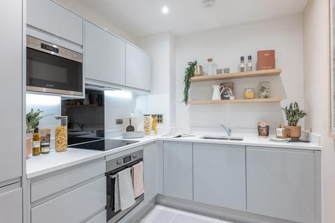 undefined, Plot 0124 at Southall Grove, Southall Grove UB1