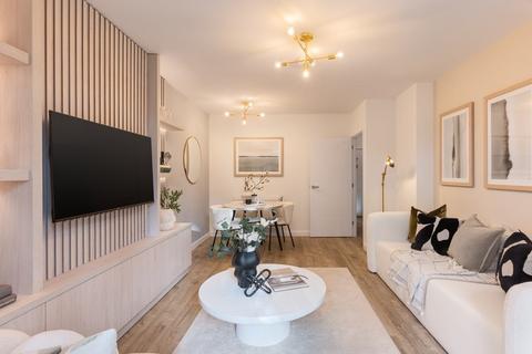 undefined, Plot 0124 at Southall Grove, Southall Grove UB1